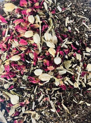Freyja Herbal Tea