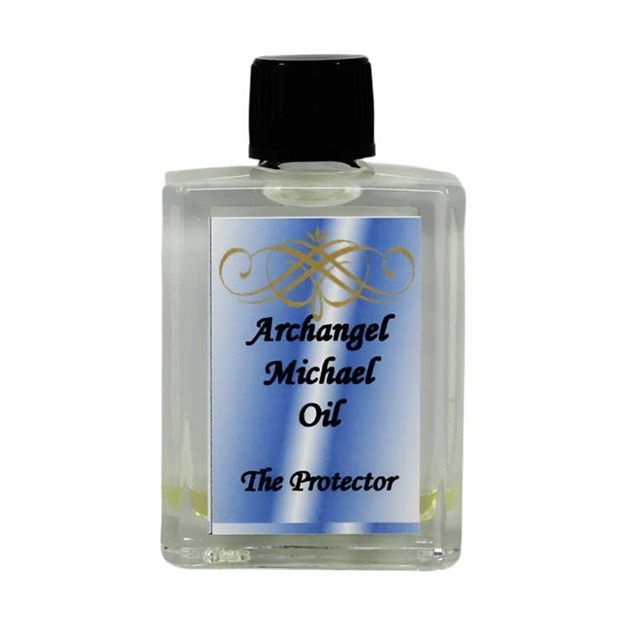 Archangel Michael Oil