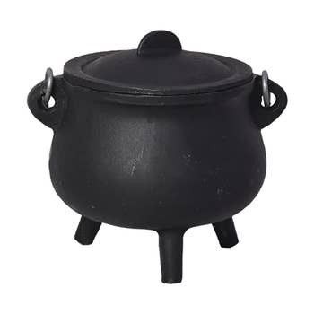 Cauldron 6 inch
