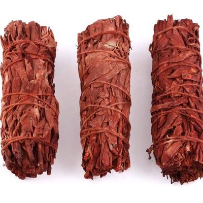 Dragons Blood Sage Stick