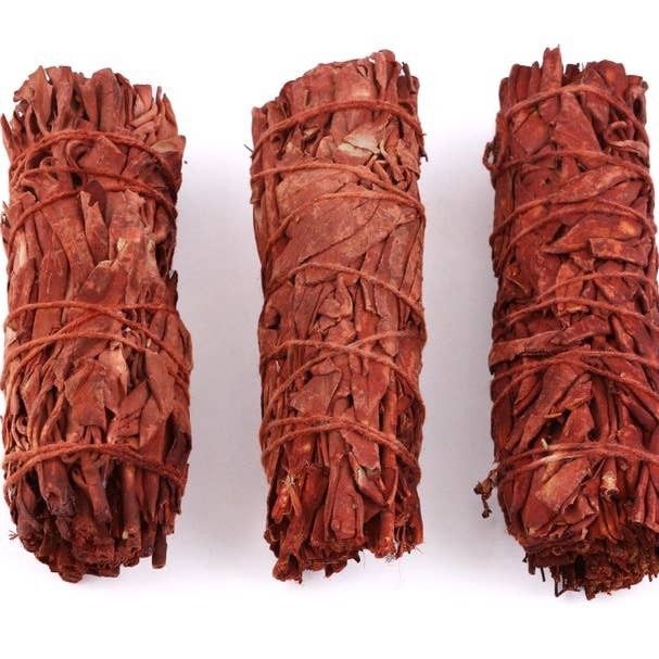Dragons Blood Sage Stick