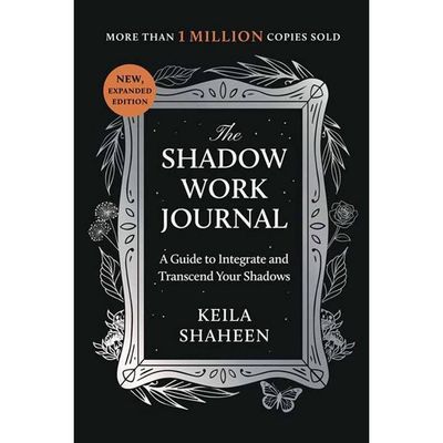 Shadow Work Journal