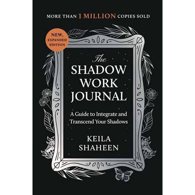 Shadow Work Journal