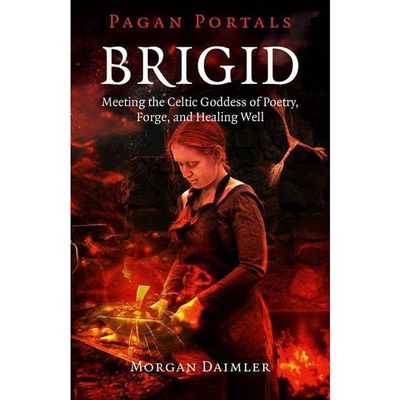 Pagan Portals - Brigid