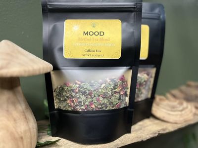 Mood Herbal Tea