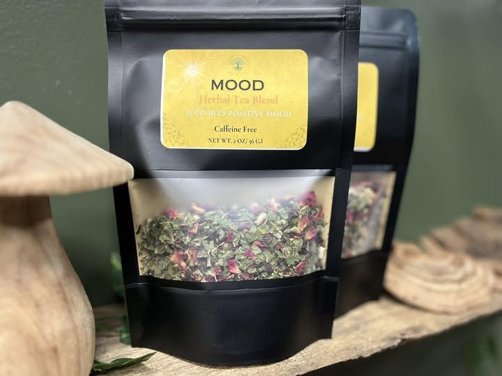 Mood Herbal Tea