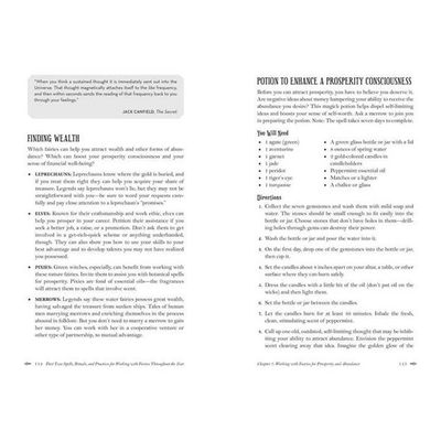 Modern Witchcraft Guide To Fairies