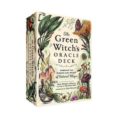 Green Witch's Oracle