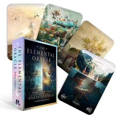 Elemental Oracle