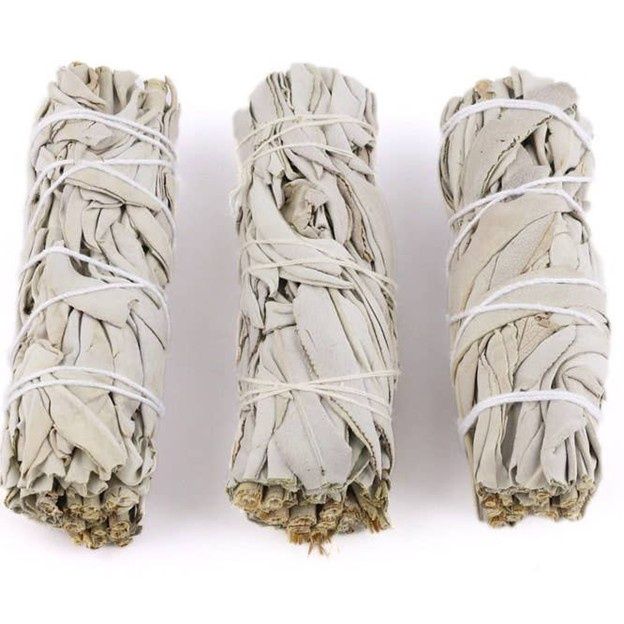 White Sage Stick