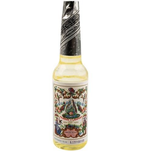 Peru _ Agua De Florida