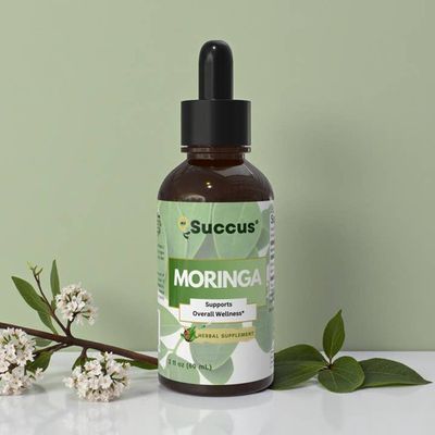 Moringa Tincture
