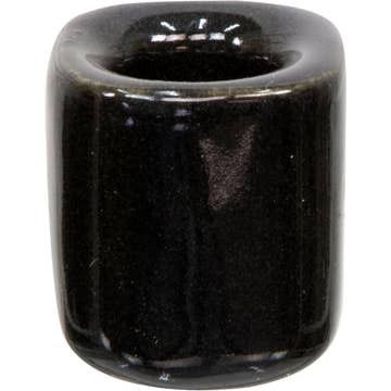 Ceramic Chime Candle Holder