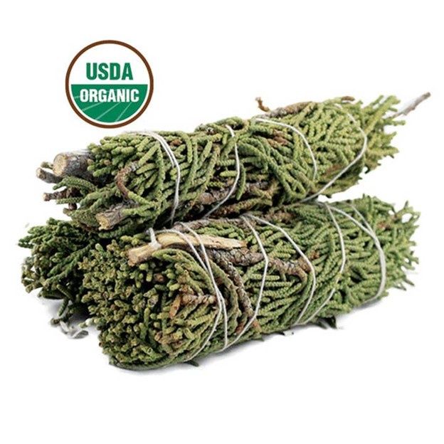 Juniper Smudge Stick