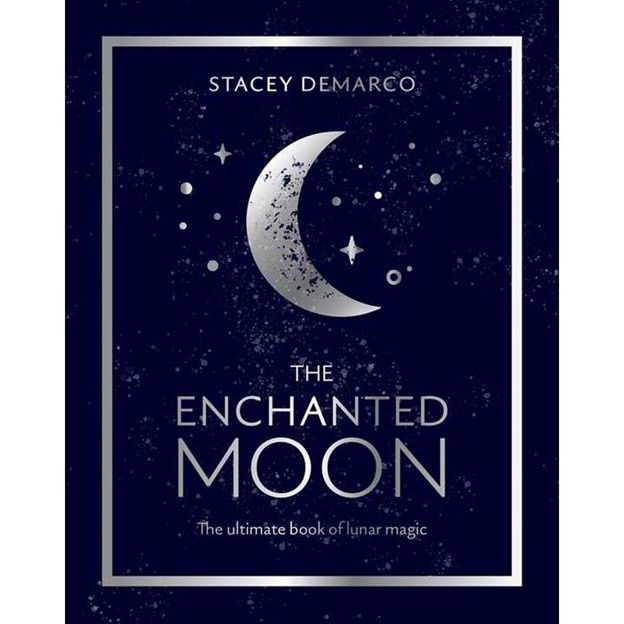 Enchanted Moon