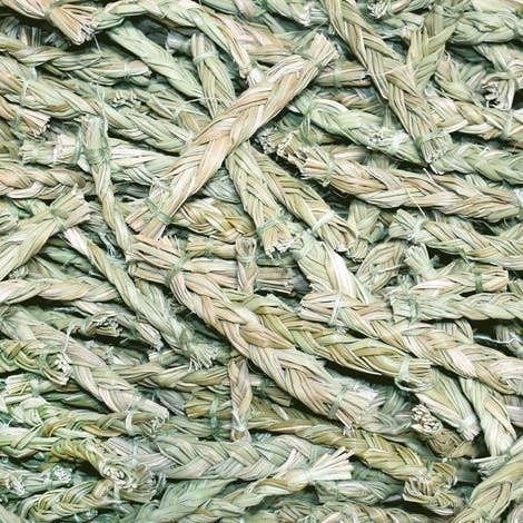 Sweetgrass 4 inch
