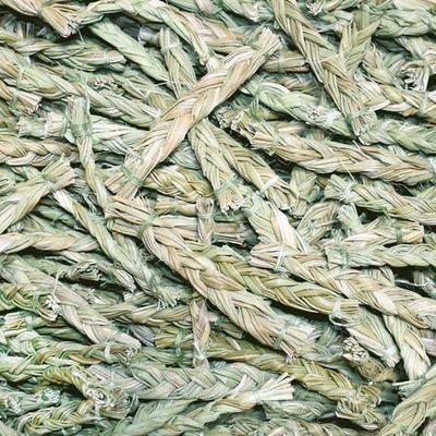 Sweetgrass 4 inch