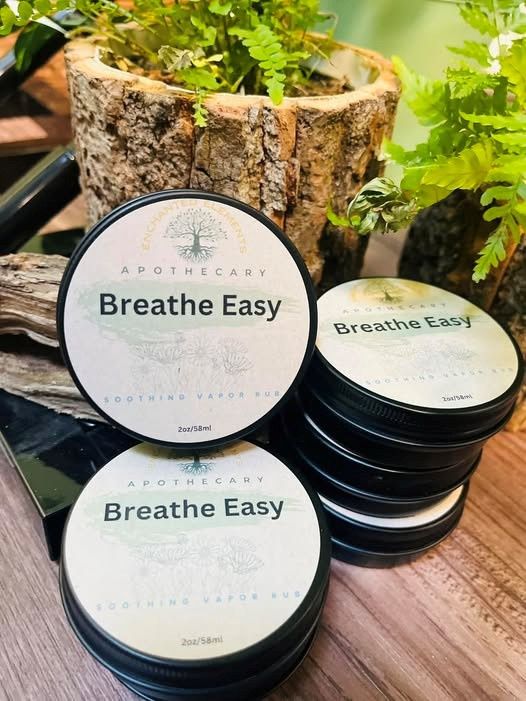 Breathe Easy