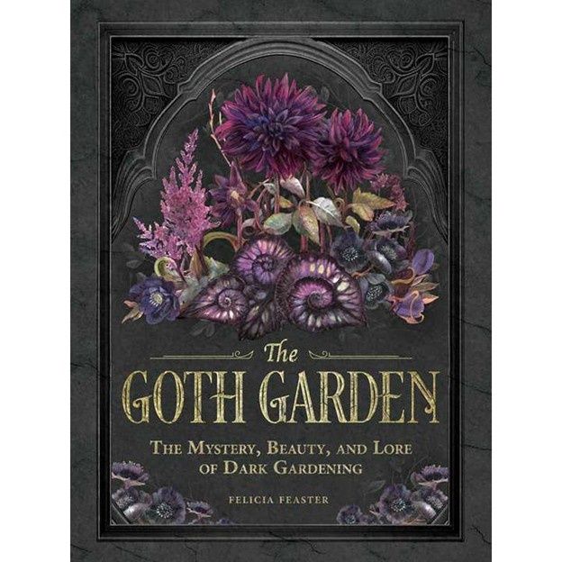 Goth Garden