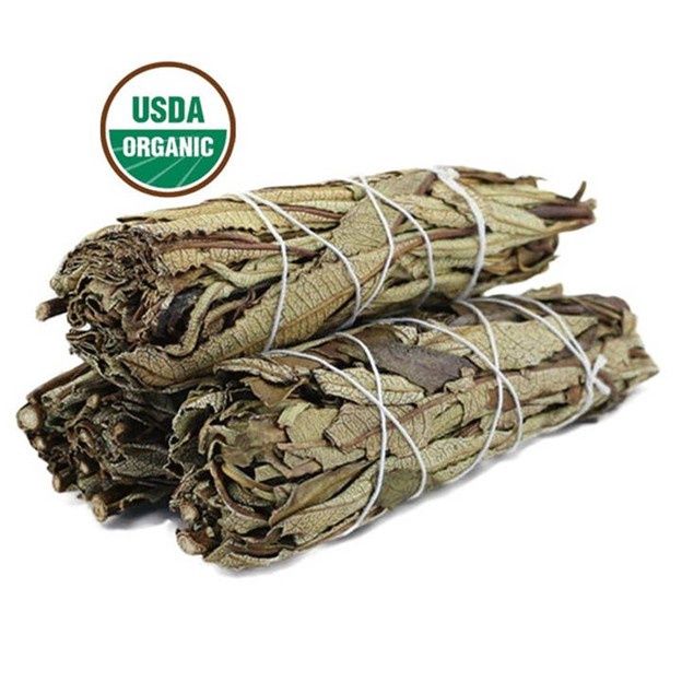 Yerba Santa Smudge Stick