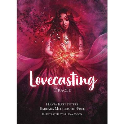 Lovecasting Oracle