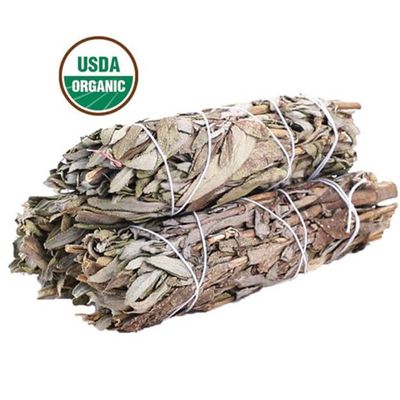 Shasta Sage Smudge Stick