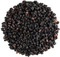 Elderberries Whole