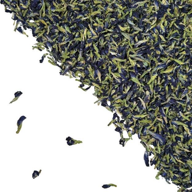 Butterfly Pea Flower