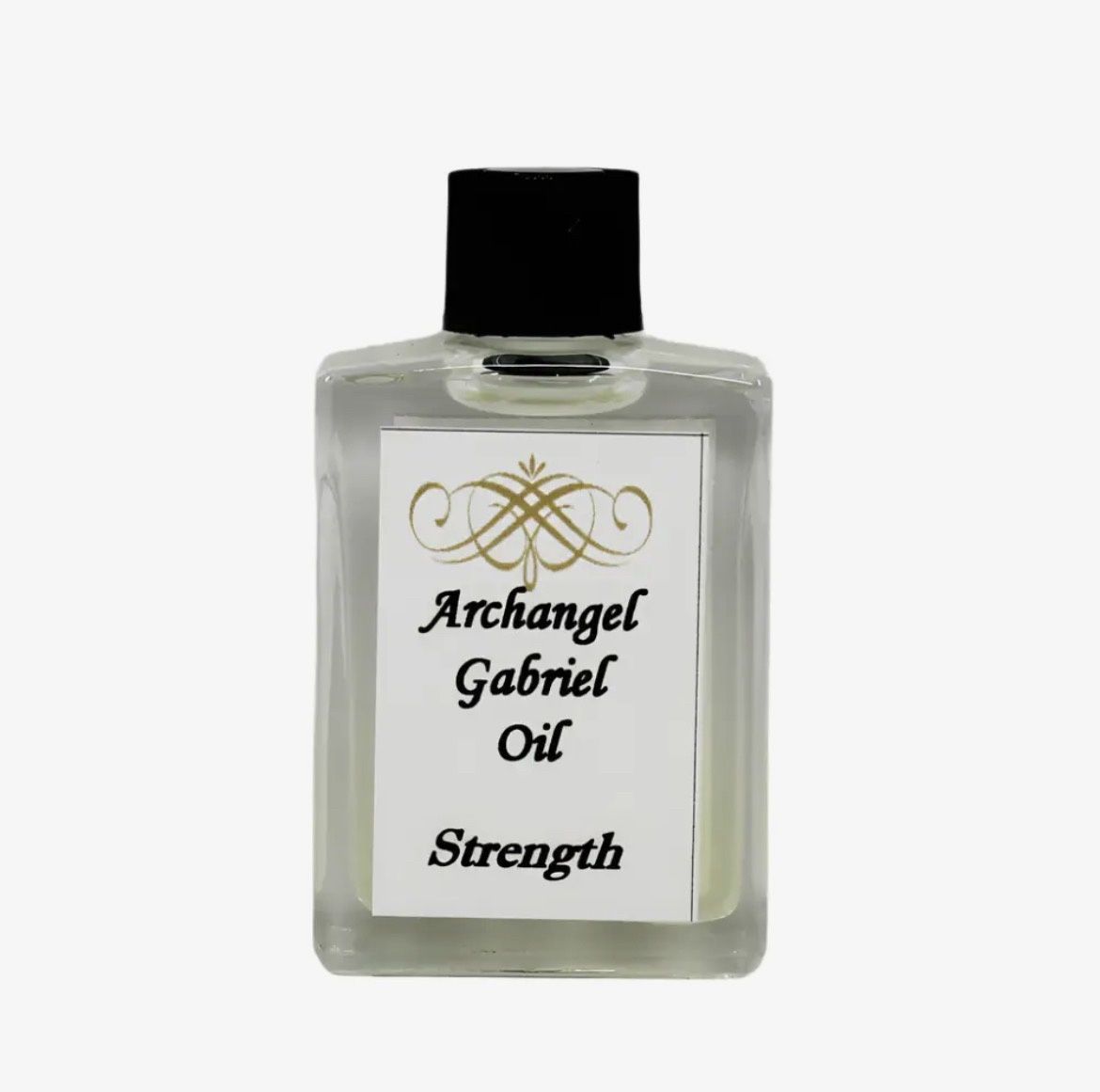Archangel Gabriel Spiritual Oil