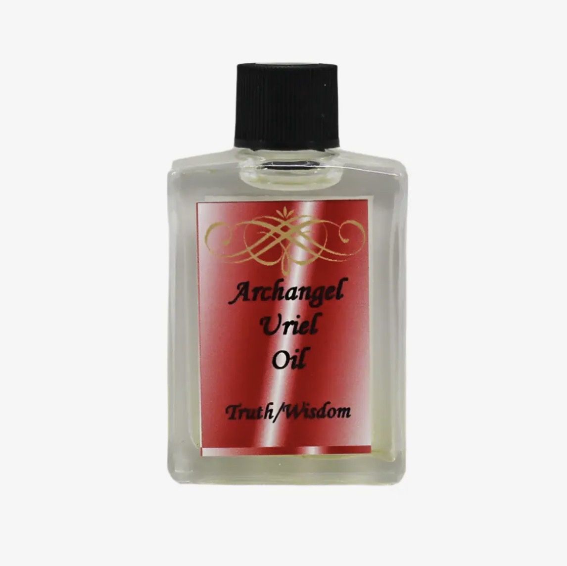 Archangel Uriel Oil