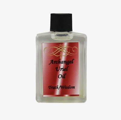Archangel Uriel Oil