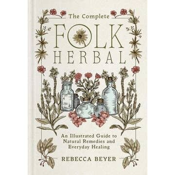 Complete Folk Herbal