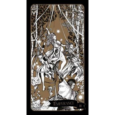 Tarot of the Sorceress