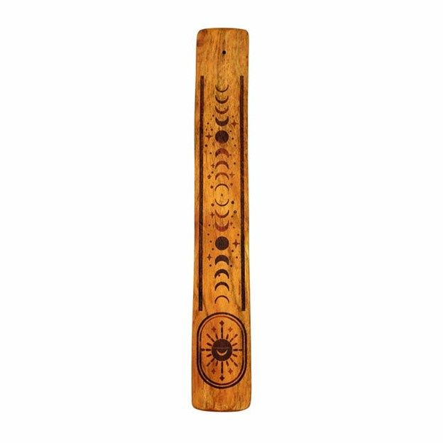 Moonphase Harmony Incense Holder