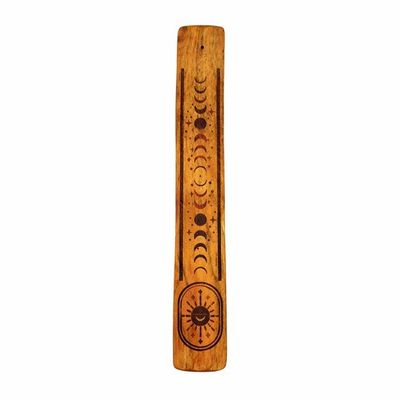 Moonphase Harmony Incense Holder