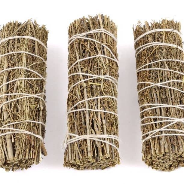 Desert Sage Smudge Stick