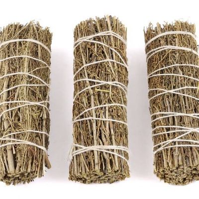 Desert Sage Smudge Stick