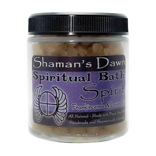 Shaman's Dawn - Spirit - Spiritual Bath