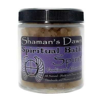 Shaman's Dawn - Spirit - Spiritual Bath