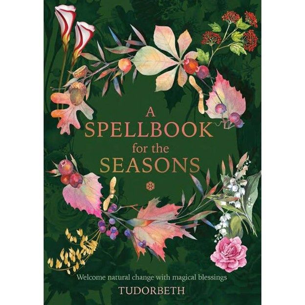 A Spellbook For the Seasons