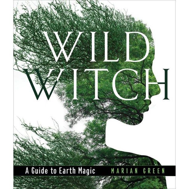 Wild Witch: A Guide To Earth Magic
