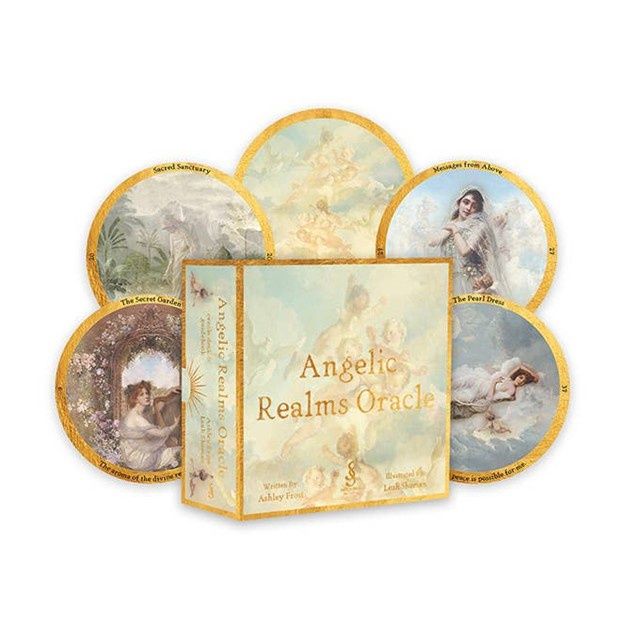 Angelic Realms Oracle