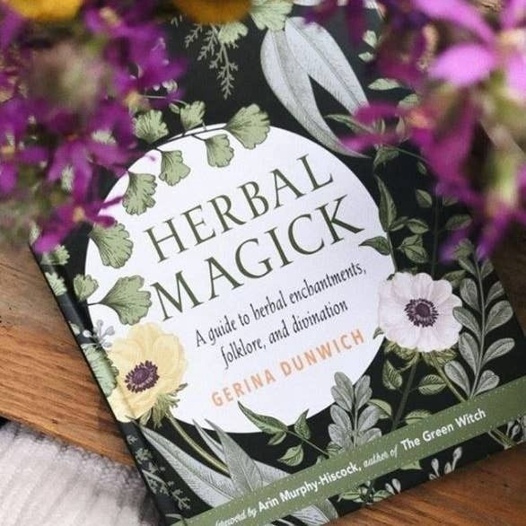 Herbal Magick