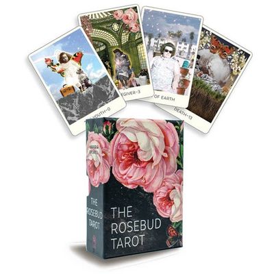 The Rosebud Tarot