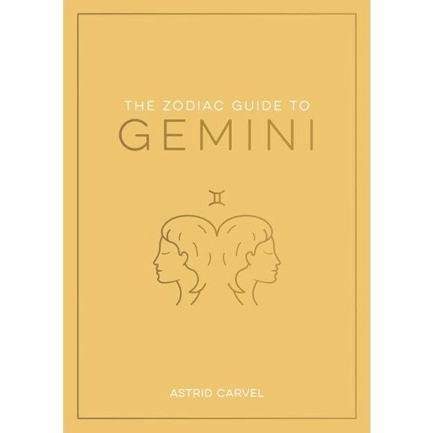 The Zodiac Guide to Gemini