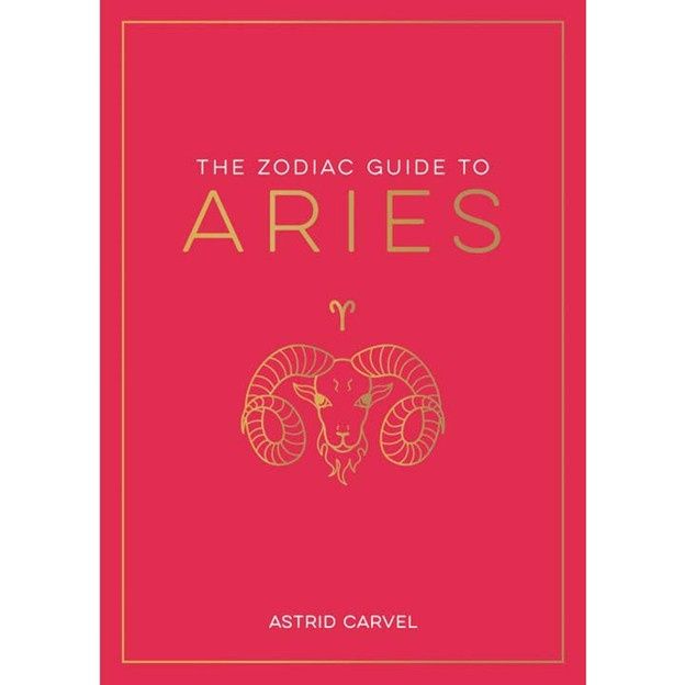 The Zodiac Guide to Aries