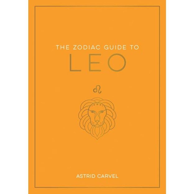 The Zodiac Guide to Leo