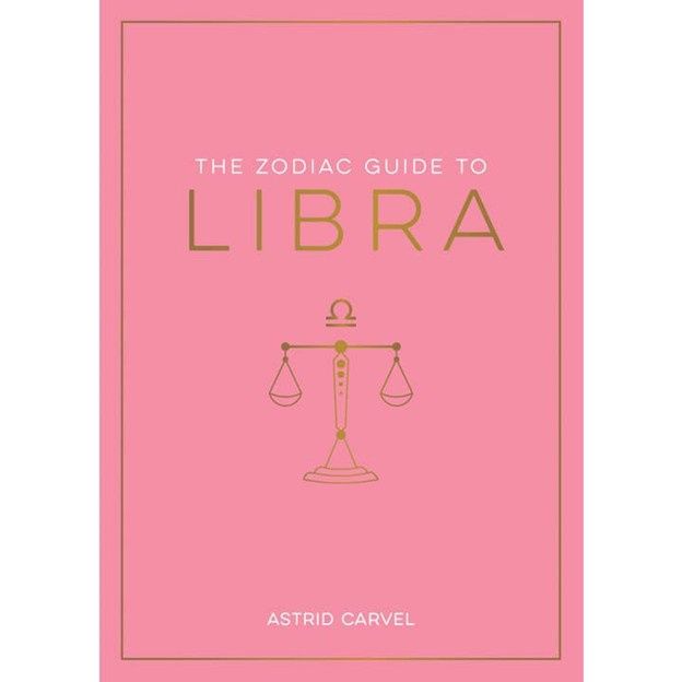The Zodiac Guide to Libra