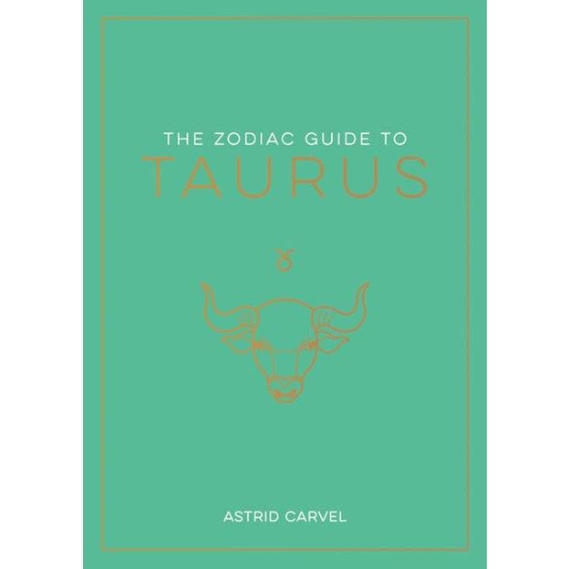 The Zodiac Guide to Taurus