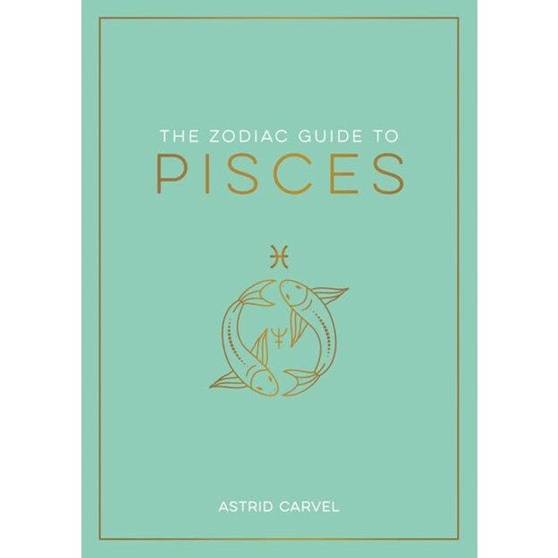 The Zodiac Guide to Pisces